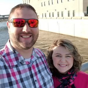 Meet your Posher, Christina